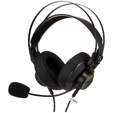 COUGAR Gaming Headset VM410 Noise Canceling Microphone Aluminum Construc [New] picture