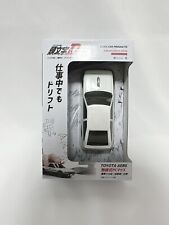 Initial D Wireless mouse TOYOTA AE86 Fujiwara Tofu store BrandNew With mouse pad picture