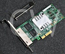 49Y4242 IBM INTEL 1340-T4 Quad Port Gigabit Ethernet PCIe Server Network Adapter picture