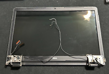 GENUINE Dell Inspiron 17 5758 LCD  Screen Complete Assembly picture