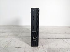 DELL OPTIPLEX 3090 i5-10500t @ 2.30 GHz, 8GB RAM, NO HDD/OS - (PARTS) picture