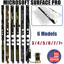 OEM Antenna Wireless WiFi Cover Flex Cable For Microsoft Surface Pro 3/4/5/6/7 + picture