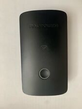 RAVPower RP-WD03 FileHub Wireless Travel Router W/ Power Bank, All in 1  picture