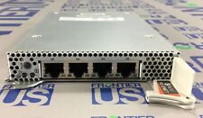 SUN Oracle X7287A-Z 541-2487 x8 PCIe Quad Gigabit Ethernet UTP Express Module picture