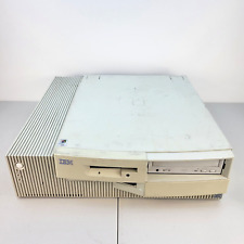 IBM Personal Computer 300GL 6275 20U Desktop PC Computer Vintage picture