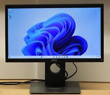 Dell P2017H 19.5″ Monitor:IPS, LED Backlit, 8ms, 1600x900, HDMI/DisplayPort/VGA picture