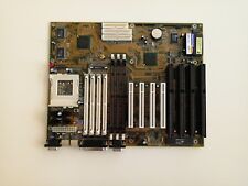 LUCKYSTAR 5IX-TX1 MOTHERBOARD picture
