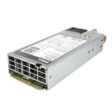 Dell 750W Platinum Power Supply R620 R720 R820 0N30P9 06W2PW (100-240V AC Input) picture