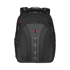 Wenger Legacy Laptop Backpack, Fits up to 16″ Laptop, 21 l, Unisex, Ideal for Bu picture