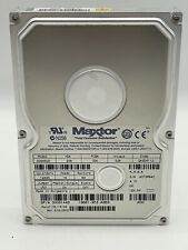 Vintage Maxtor 9144D 6.4GB 3.5  IDE Hard Drive Dell 90645D3 picture
