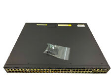 JH324A I HPE 5130 48G 4SFP+ 1-Slot HI Switch picture