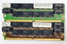 Lots of 2 IBM 8MB 70NS 72pin Server RAM MEMORY w/ Parity, 74G1188, 73G3234 picture