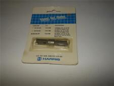 VINTAGE NEW HARRIS IMPACT TOOL #630 BLADE #71433 SEALED IN PKG picture