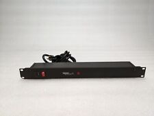 Sentrex JS06B0B High Performance 6 - Outlet Power Supply Surge Suppressor picture