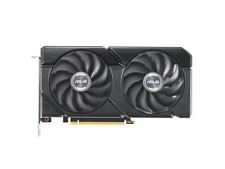 ASUS Dual GeForce RTX 4060 Ti EVO OC Edition 8GB GDDR6 PCIe 4.0 Graphics Card... picture