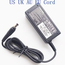 Genuine Power Supply Cord For Toshiba Portege Z30-A1301,Z30-A1302 2.37A Charger picture
