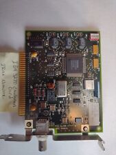 IBM 53F4634 ISA 3270 Emulation Card ISA picture