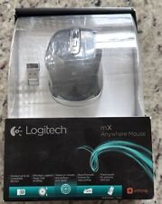 Rare New LOGITECH MX ANYWHERE 1 MOUSE ORIGINAL picture