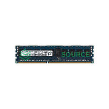 Hynix HMT41GR7AFR4A-PB 8GB DDR3-1600 PC3L-12800R 1Rx4 ECC Server Memory Module picture