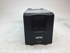 APC SMT750 Smart-UPS 750VA 500W120V USB UPS Battery Backup NO Batteries Tested picture