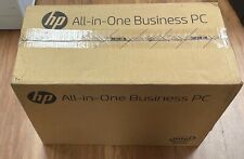 New HP ProOne 600 G3 AIO 21.5