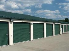 Self Storage Facility Storage Units Lockers How To - Start Up BUSINESS PLAN New picture