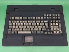 Sterling Computer Vintage Mechanical Clicky Keyboard - Alps Switches ? picture