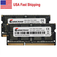 US 16GB 2x8GB DDR3L-1600mhz PC3-12800 SODIMM Memory For Mac mini Late 2012 A1347 picture