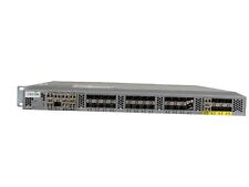 Cisco N2K-C2232PP-10GE V03 32 Port 10Gb Nexus Fabric Extender Switch 2x PSU C5 picture