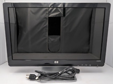 HP 2009m 20-inch Diagonal HD Ready LCD Monitor picture