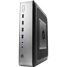HP T730 TC Thin Client AMD RX-427BB 2.70GHz 4GB RAM 16GB SSD NO OS picture