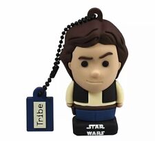 Star Wars Tribe Han Solo 16 GB USB Flash Drive New  picture