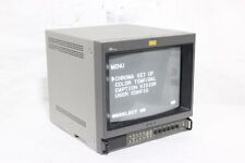 Sony PVM-1354Q Trinitron Monitor-Corrosion on BNC, SDI issues (1611-1231) picture