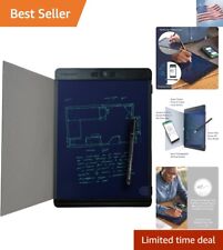 Authentic Blackboard Smart Pen Reusable Writing Tablet Digital Notepad – Smar... picture