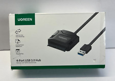 UGREEN USB 3.0 to SATA III (2.5