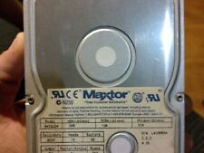 MAXTOR VINTAGE 84320D4 HARD DRIVE picture