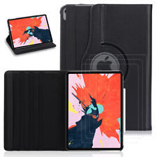 For iPad Air (5th. Generation) 2022 360° Smart Rotating Leather Case  Flip Cover picture