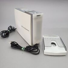 Sony PictureStation Compact Digital Photo Printer - Untested picture