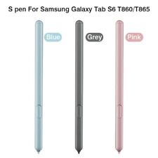 OEM Stylus S Pen For Samsung Galaxy Tab S6 SM-T860 Mobile Replacement Touch Pen picture