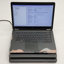 Dell Latitude E7450 Laptop 14