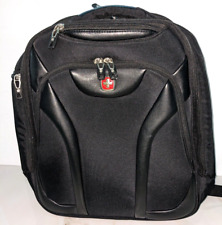 Swissgear 5963 ScanSmart Laptop Backpack - Black picture