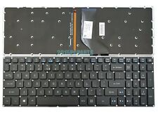 New for Acer Predator Helios 300 G3-571 G3-572 Keyboard US backlit picture