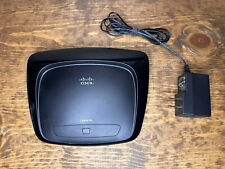 Linksys by Cisco WRT54G2 v1 Wireless G Broadband Router  picture