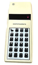 Rare Working 1970's Commodore 797 Calculator In Excellent Condition picture