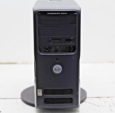 Dell Dimension E310 Desktop Computer Intel Pentium 4 2GB Ram No HDD picture