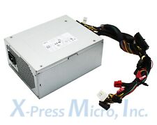 Dell Alienware Aurora R5 R6 R7 R8 R9 850W Power Supply 9XG5C With Cables picture