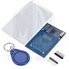 MFRC-522 RC522 RFID Radiofrequency IC Inducing Sensor Reader for Arduino M5 A2TM picture