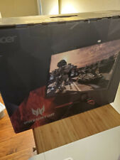 Acer Predator XB241H - Pre-Owned in excellent condition very gently used picture