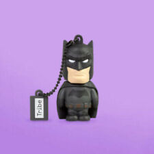 WB Tribe FD033702 DC Comics - Batman Movie 32 GB USB Flash Drive (Black) picture