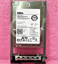 T871K ST9300603SS Dell 300GB 10K RPM 6Gb/s 2.5
